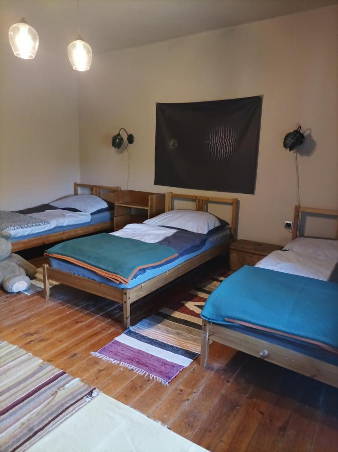 Bakancstanya Ketbodony Zewnętrze zdjęcie